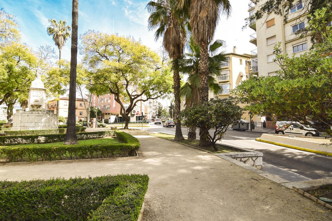 Letmalaga Comfort Studio Exterior photo
