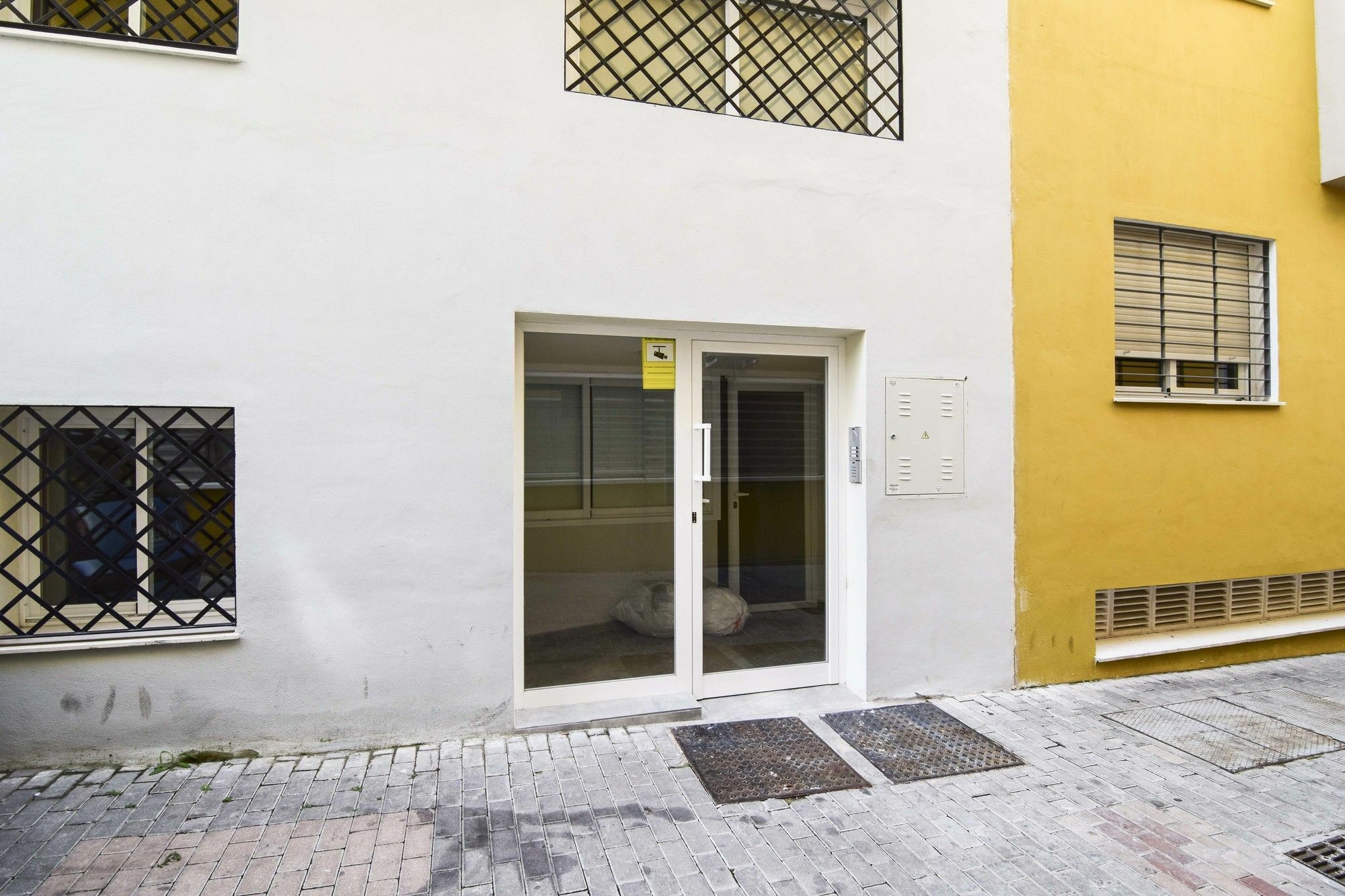 Letmalaga Comfort Studio Exterior photo